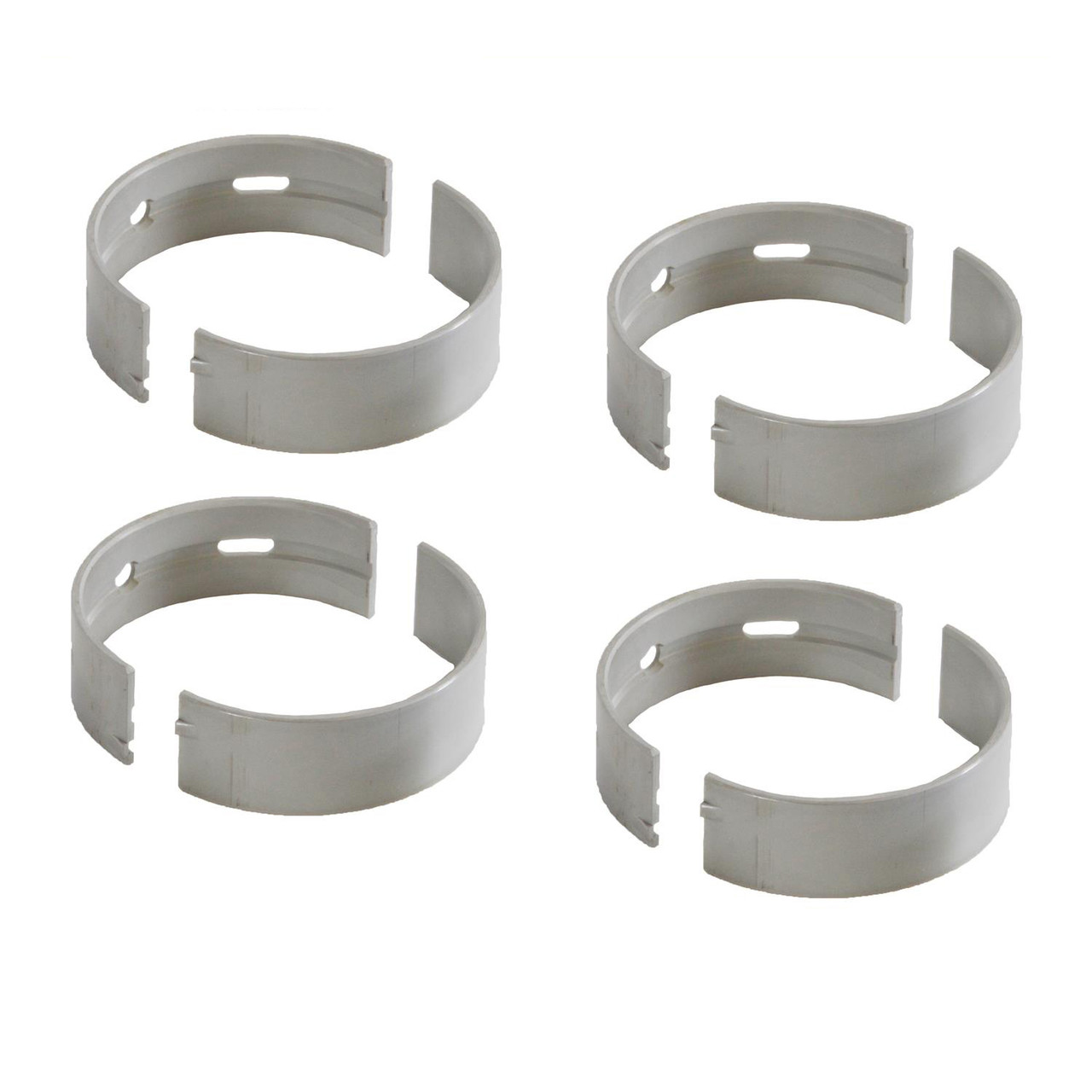 1996-2001 Infiniti 3.0L 2988ci DOHC V6 24V VQ30DE 93.00mm Bore Main Bearing Set BC1012 -EP1