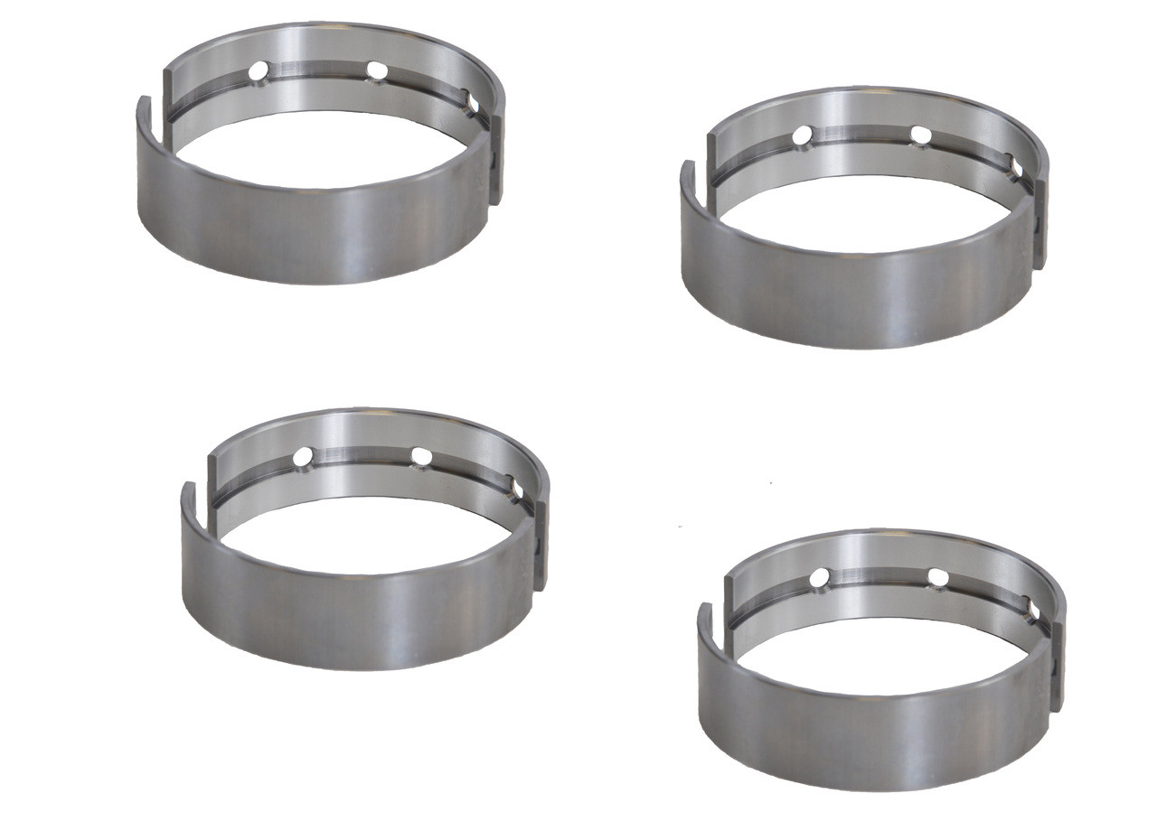 2003-2024 Toyota 4.0L 3955ci DOHC V6 24V 1GRFE 94.00mm Bore Main Bearing Set BC1027 -EP1