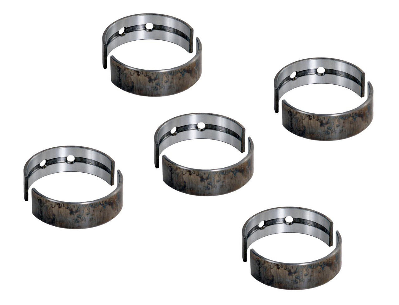 2008-2016 Scion 1.8L 1798ci DOHC L4 16V 2ZRFE 80.50mm Bore Main Bearing Set BC1048 -EP3