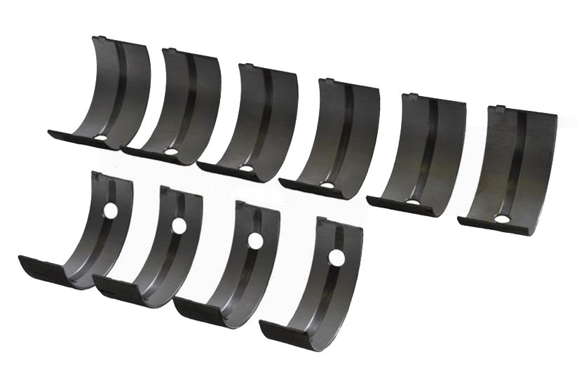 1983-1987 Isuzu 1.9L 1949ci SOHC L4 8V G200Z 87.00mm Bore Main Bearing Set BC1103 -EP6