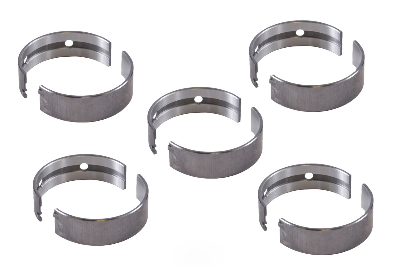 2014-2016 Kia 1.8L 1797ci DOHC L4 16V "6" 81.00mm Bore Main Bearing Set BC1121 -EP2