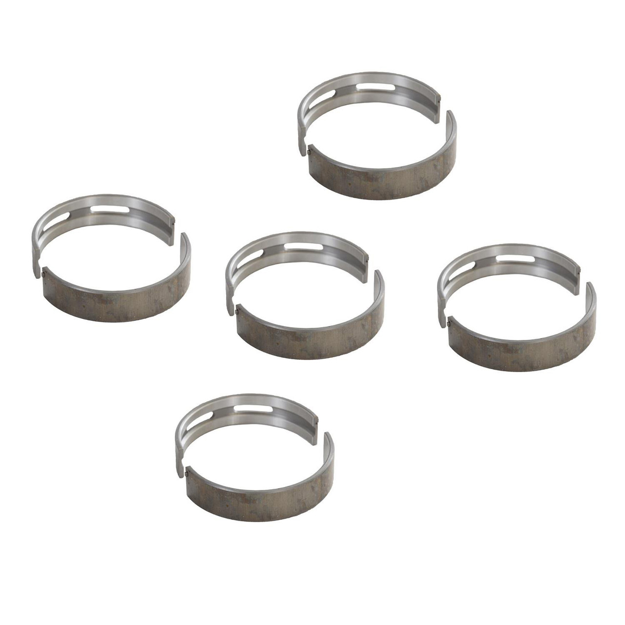 2011-2015 Audi 2.0L 1984ci DOHC L4 16V CETA Turbo 82.50mm Bore Main Bearing Set BC1211 -EP2
