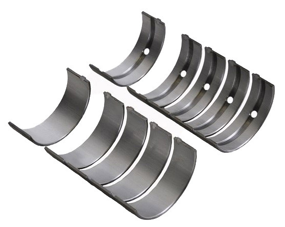 1990-2001 Toyota 2.2L 2164ci DOHC L4 16V 5SFE 87.00mm Bore Main Bearing Set BC1404 -EP4