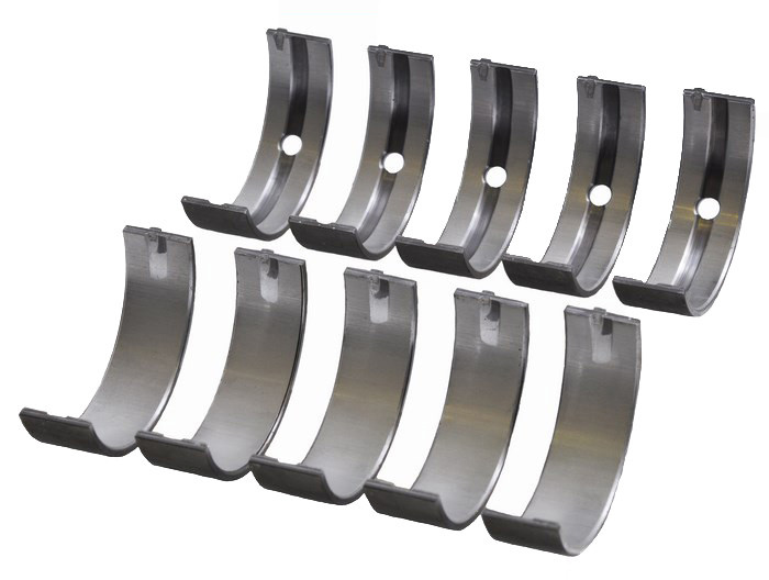 1992-1998 Toyota 1.5L 1497ci DOHC L4 16V 5EFE 74.00mm Bore Main Bearing Set BC1424 -EP3