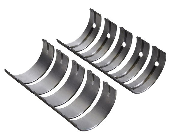 1993-2005 AMC 2.4L 144ci SOHC L4 16V "G" Mits. 86.50mm Bore Main Bearing Set BC1524 -EP2