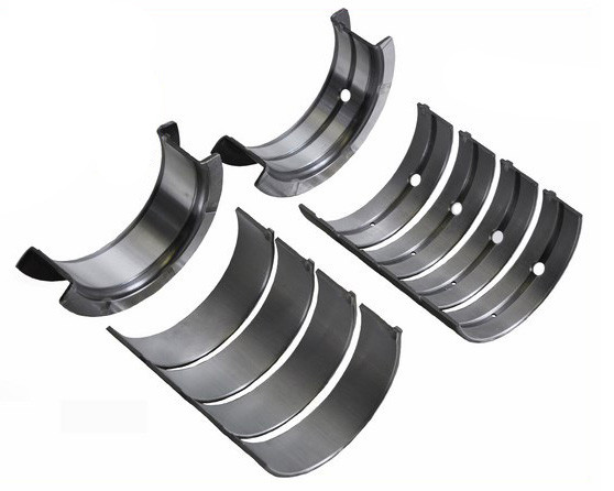 1998-2004 Nissan 2.4L 2389ci DOHC L4 16V KA24DE 89.00mm Bore Main Bearing Set BC2209 -EP4