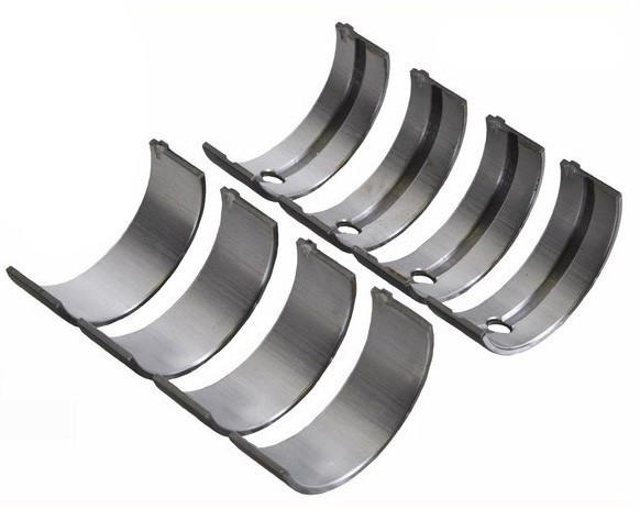 1987-1988 GM 1.0L 993ci SOHC L3 6V "2" Turbo 74.00mm Bore Main Bearing Set BC2403 -EP2