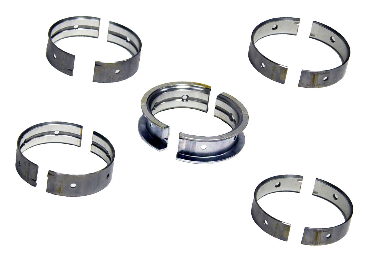 1996-1999 Subaru 2.5L 2457ci DOHC H4 16V EJ25D 99.50mm Bore Main Bearing Set BC5234 -EP7