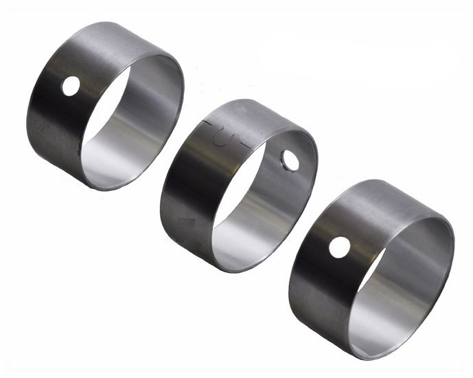 1985-1987 Mitsubishi 2.4L 2351ci SOHC L4 12V G64B 86.50mm Bore Balancer Bearing BS1811 -EP19