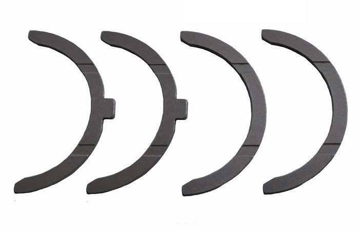 1982-1988 Toyota 2.8L 2759ci DOHC L6 12V 5MGE 83.00mm Bore Thrust Washer TW1006 -EP1