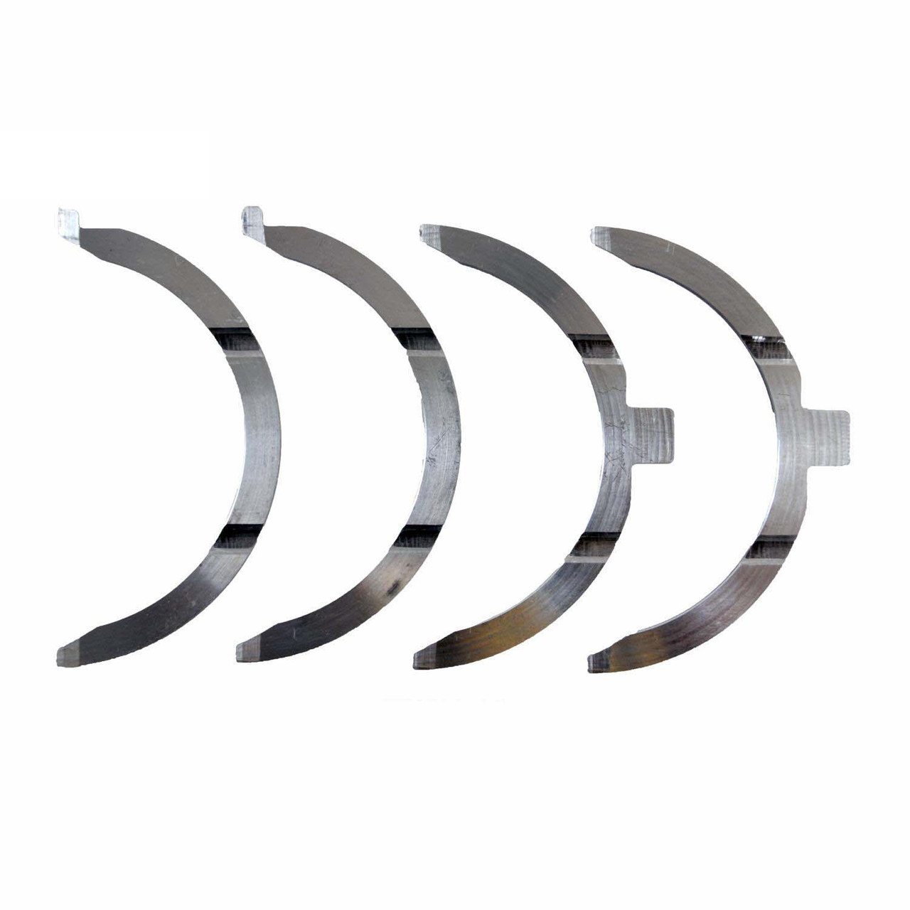 2007-2009 Nissan 3.5L 3498ci DOHC V6 24V VQ35HR 95.50mm Bore Thrust Washer TW1012 -EP5