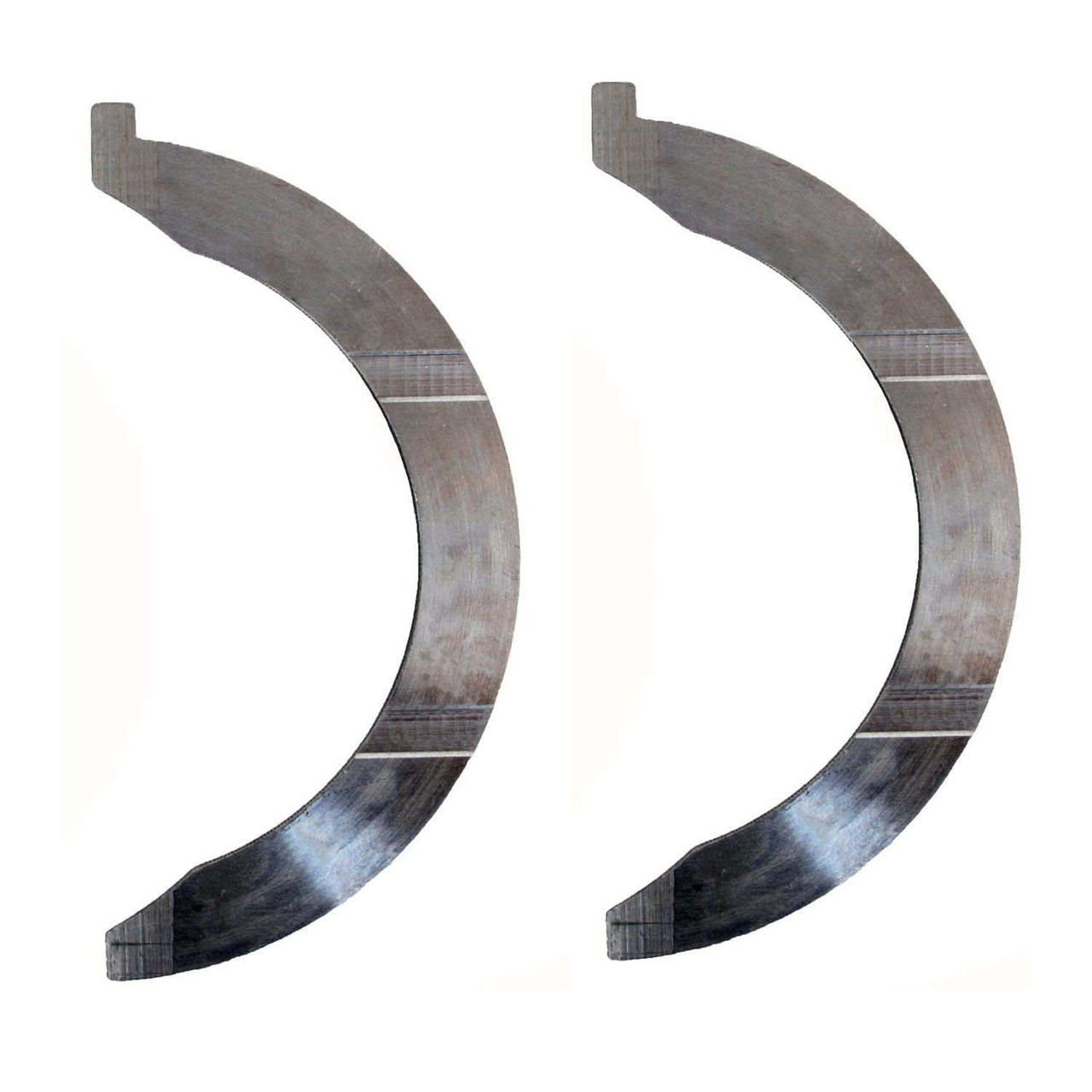 2007-2019 Nissan 1.8L 1798ci DOHC L4 16V MR18DE 84.00mm Bore Thrust Washer TW1038 -EP1