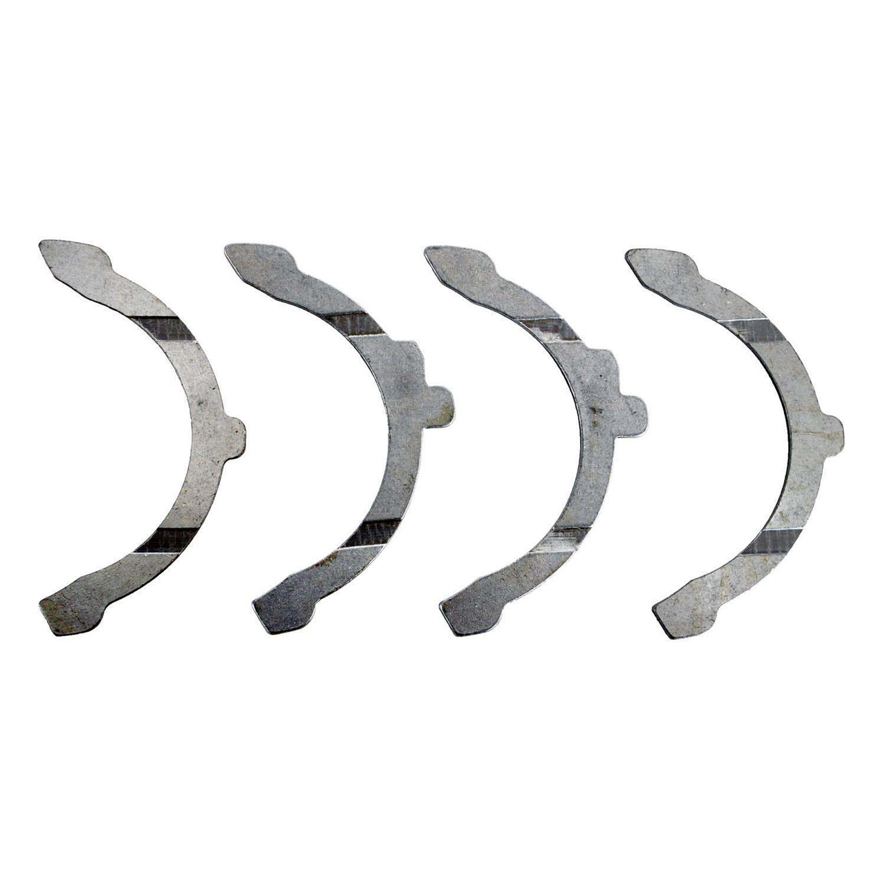 2005-2023 Toyota 2.7L 2693ci DOHC L4 16V 2TRFE 95.00mm Bore Thrust Washer TW1042 -EP1