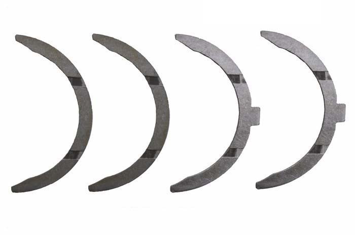 1979-1982 Mazda 2.0L 1970ci SOHC L4 8V MA 80.00mm Bore Thrust Washer TW1061 -EP2