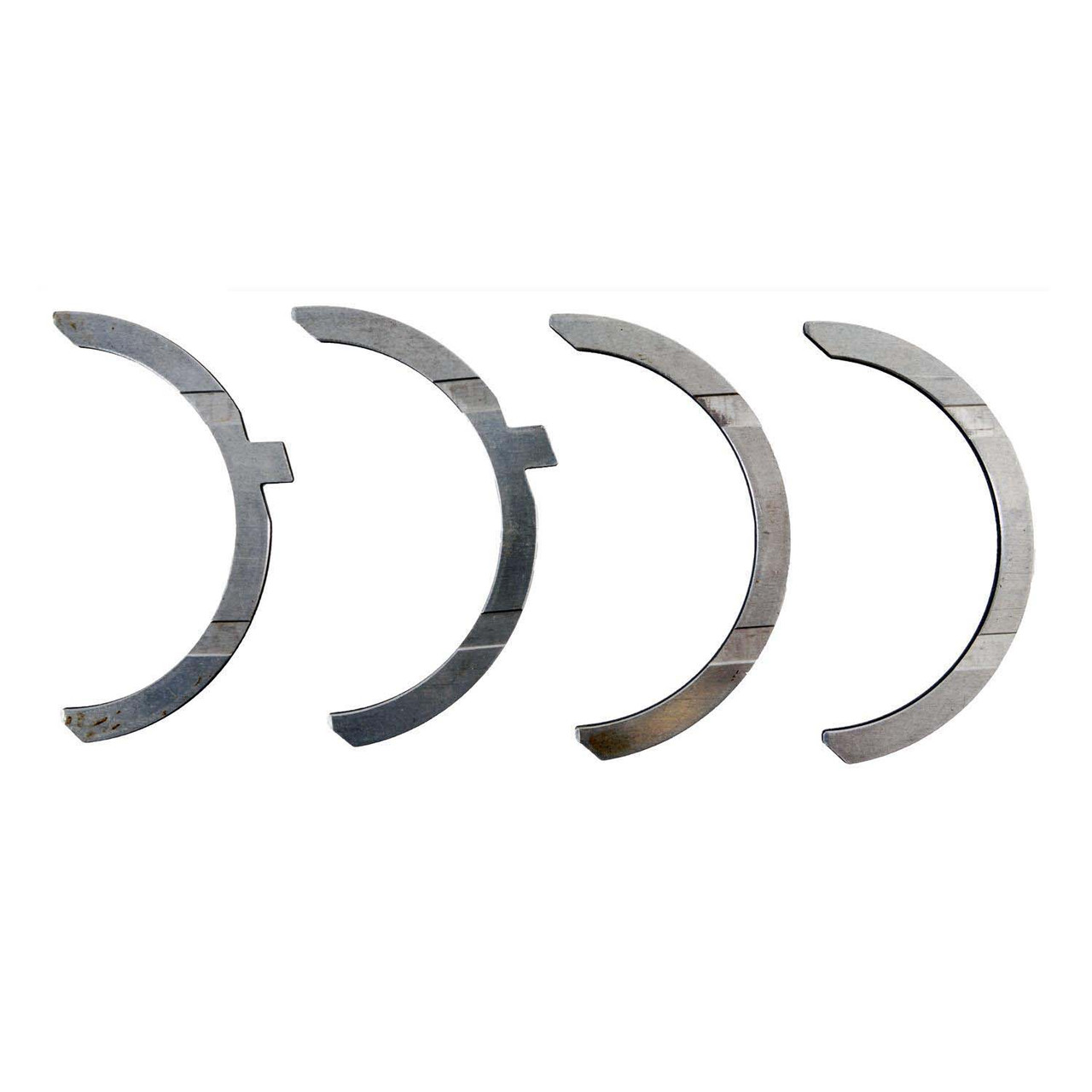 2000-2005 Audi 2.7L 2671ci DOHC V6 30V APB, BEL Bi-Turbo 81.00mm Bore Thrust Washer TW1216 -EP1