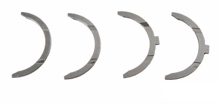 1981-1995 Toyota 2.4L 2366ci SOHC L4 8V 22R,RE,REC Naturally Aspirated 92.00mm Bore Thrust Washer TW1405 -EP1
