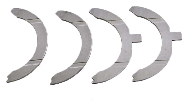 1995-2004 Toyota 2.4L 2438ci DOHC L4 16V 2RZFE 95.00mm Bore Thrust Washer TW1435 -EP3
