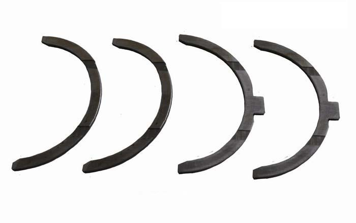 2006-2010 Kia 2.7L 2657ci DOHC V6 24V "4,6" G6A5 86.70mm Bore Thrust Washer TW1507 -EP5