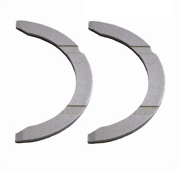 1990-1999 Mitsubishi 2.0L 1997ci DOHC L4 16V "U,F" 4G63 Turbo 85.00mm Bore Thrust Washer TW1524 -EP7