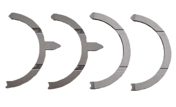 2004-2008 Toyota 3.3L 3311ci DOHC V6 24V 3MZFE 92.00mm Bore Thrust Washer TW1534 -EP4