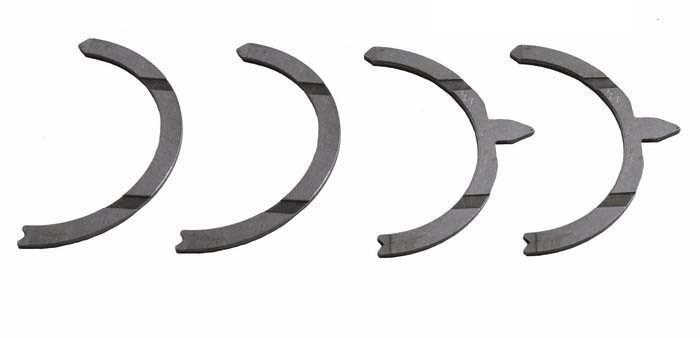 2001-2010 Lexus 4.3L 4292ci DOHC V8 32V 3UZFE 91.00mm Bore Thrust Washer TW1543 -EP2