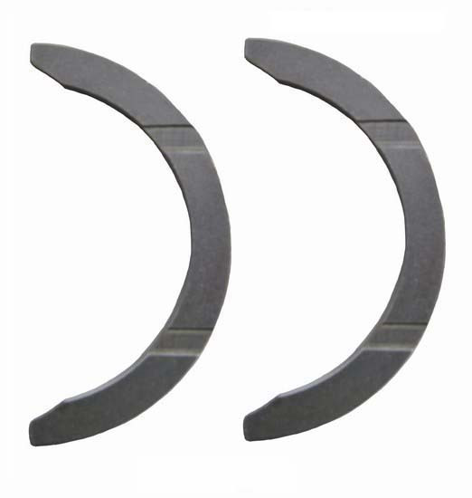 1986-1995 Isuzu 2.3L 2254ci SOHC L4 8V 4ZD1 89.30mm Bore Thrust Washer TW1616 -EP6