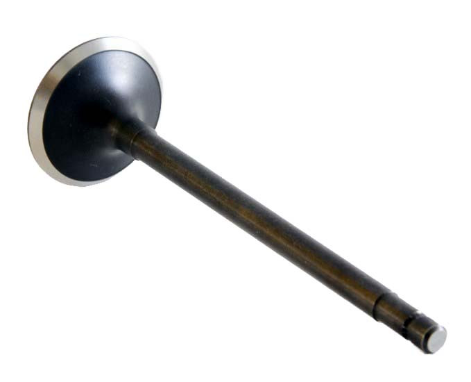 1989-1990 Nissan 1.6L 1597ci SOHC L4 12V GA16i 76.00mm Bore Exhaust Valve EM2791 -EP1