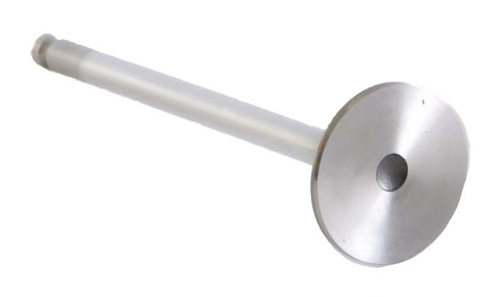 1991-1996 Ford 1.8L 1839ci DOHC L4 16V "8" BP Mazda 83.00mm Bore Exhaust Valve EM2833 -EP1