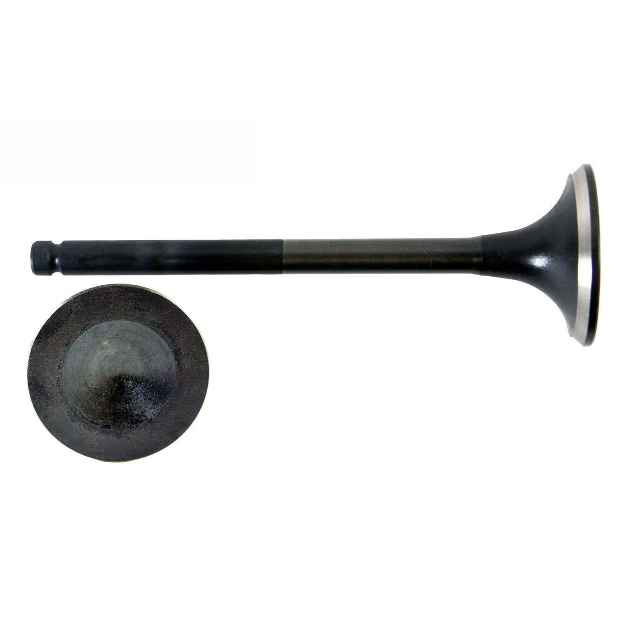 1991-1996 Chrysler 1.5L 90ci SOHC L4 12V "A" Mits. Fi. 75.50mm Bore Exhaust Valve EM2863 -EP1