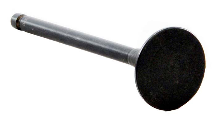 2001 Kia 2.5L 2493ci DOHC V6 24V G6BV 84.00mm Bore Exhaust Valve EM4351 -EP3