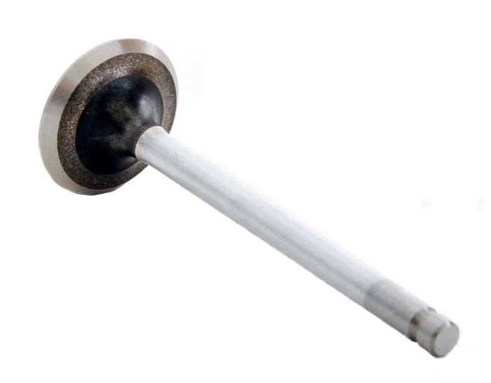 1999-2005 Suzuki 2.5L 2494ci DOHC V6 24V H25A 84.00mm Bore Exhaust Valve EM4357 -EP7