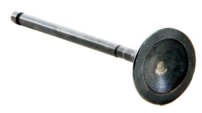 2004-2012 Mitsubishi 3.8L 3828ci SOHC V6 24V 6G75 95.00mm Bore Exhaust Valve EM4411 -EP1