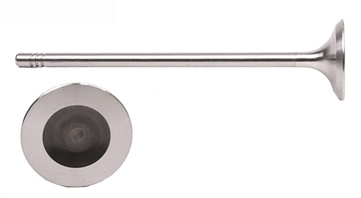 2007-2017 Mini 1.6L 1598ci DOHC L4 16V N12B16A,N16B16A,N18B16A 77.00mm Bore Exhaust Valve EM4485 -EP2