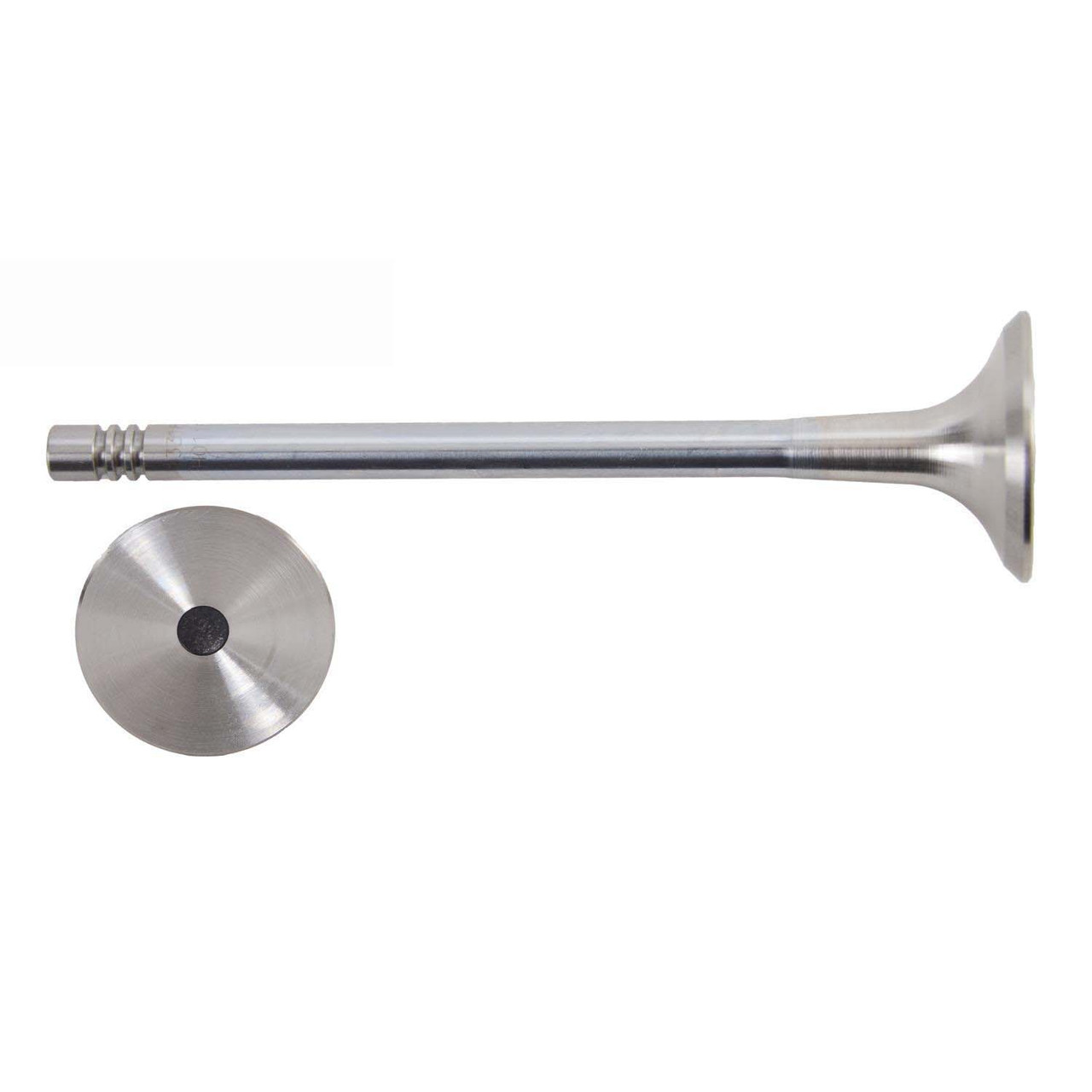2008-2020 Audi 2.0L 1984ci DOHC L4 16V Turbo 82.50mm Bore Exhaust Valve EM4507 -EP2