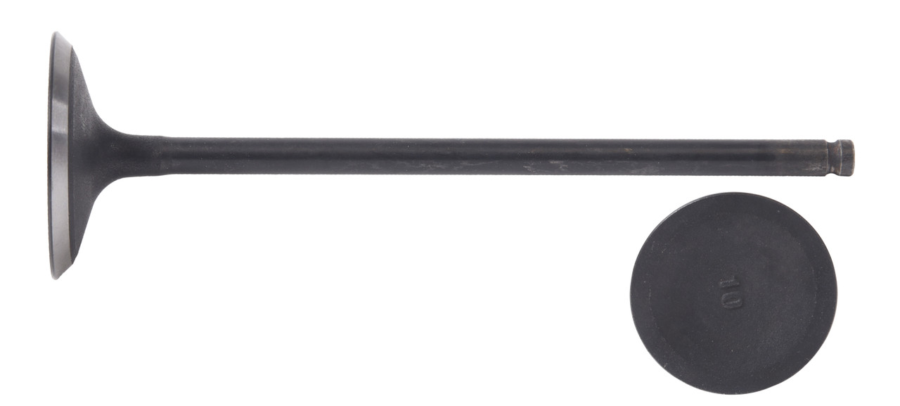 2013-2017 Honda 2.4L 2356ci DOHC L4 16V K24W1 87.00mm Bore Intake Valve IM1018 -EP2