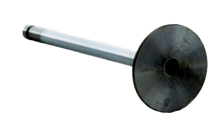 1990-2001 Toyota 2.2L 2164ci DOHC L4 16V 5SFE 87.00mm Bore Intake Valve IM2510 -EP3