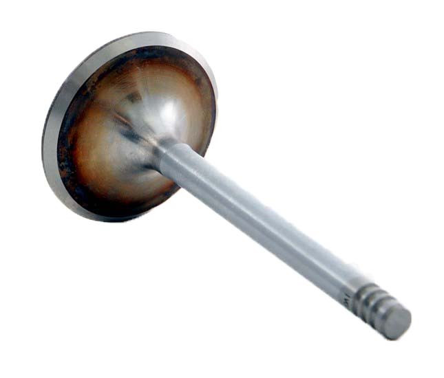 1990-2007 Volkswagen 2.0L 1984ci SOHC L4 8V Naturally Aspirated 82.50mm Bore Intake Valve IM4416 -EP2