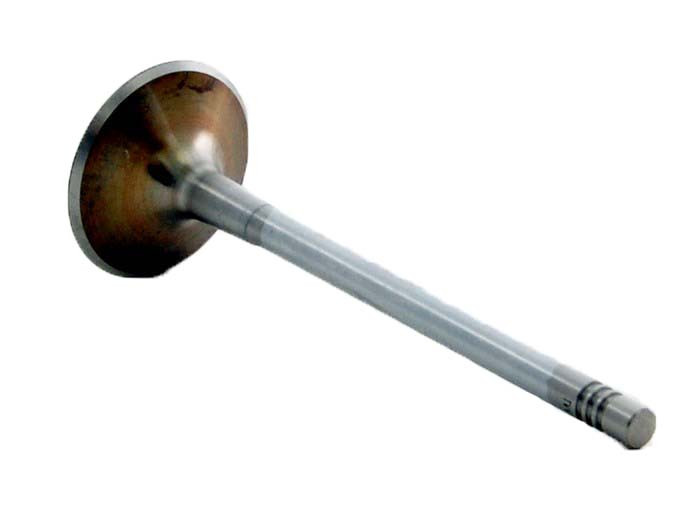 2006-2014 Volkswagen 2.0L 1984ci DOHC L4 16V BPY Turbo 82.50mm Bore Intake Valve IM4442 -EP6