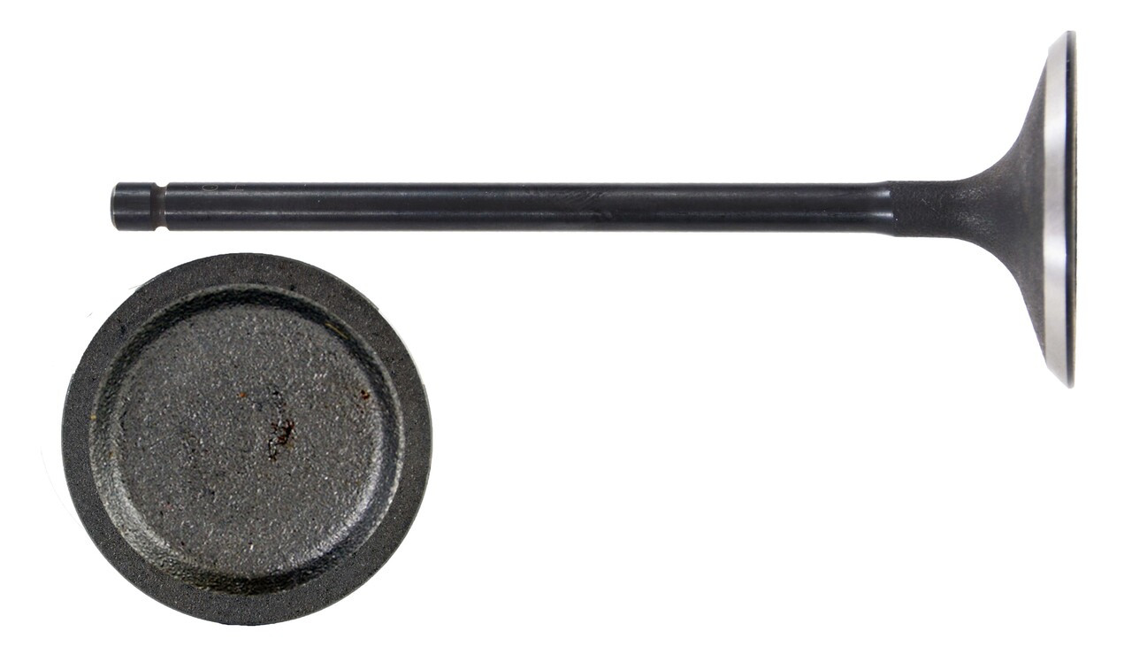 2012-2019 Hyundai 1.6L 1591ci DOHC L4 16V "3,D" 77.00mm Bore Intake Valve V2200 -EP1