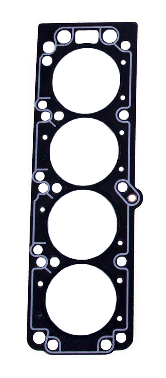 1999-2002 Daewoo 2.2L 2198ci DOHC L4 16V X22SE 86.00mm Bore Cylinder Head Gasket HIS2.2-A -EP2