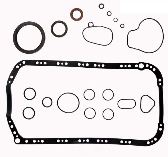 1990-1996 Honda 2.2L 2156ci SOHC L4 16V F22A1,4,6 85.00mm Bore Lower Gasket Set HO2.2CS -EP2