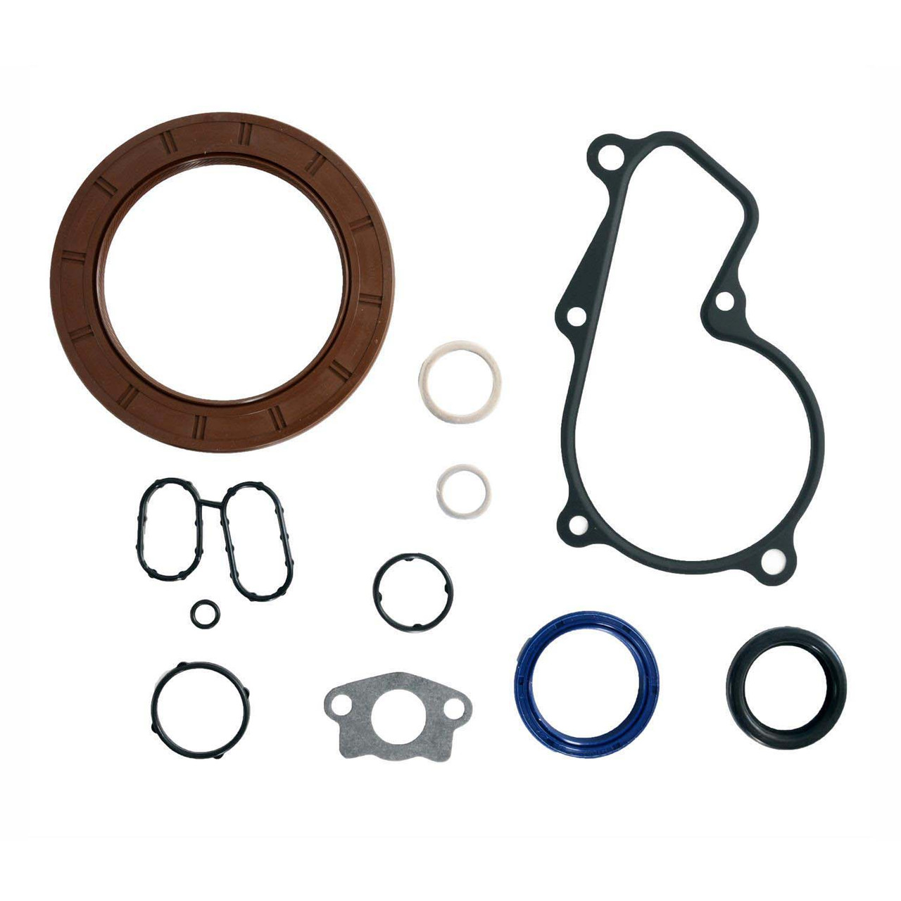 2012-2025 Kia 2.0L 1999ci DOHC L4 16V 81.00mm Bore Full Gasket Set HY1.8K-2 -EP3