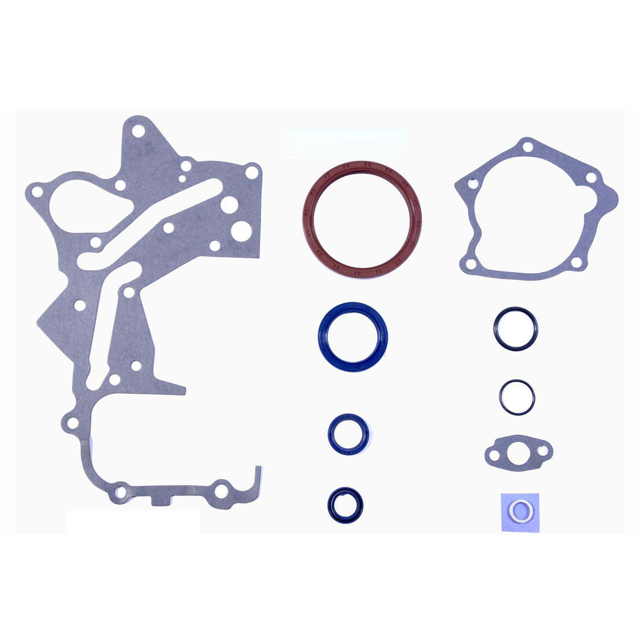 2001-2006 Kia 2.4L 2351ci DOHC L4 16V "6" 86.50mm Bore Lower Gasket Set HY2.4CS-A -EP2