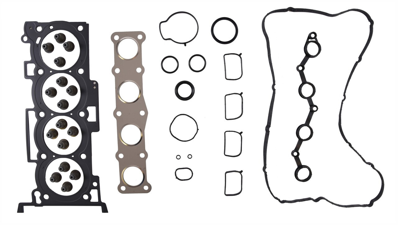 2006-2020 Hyundai 2.4L 2359ci DOHC L4 16V 88.00mm Bore Head Gasket Set HY2.4HS-D -EP1