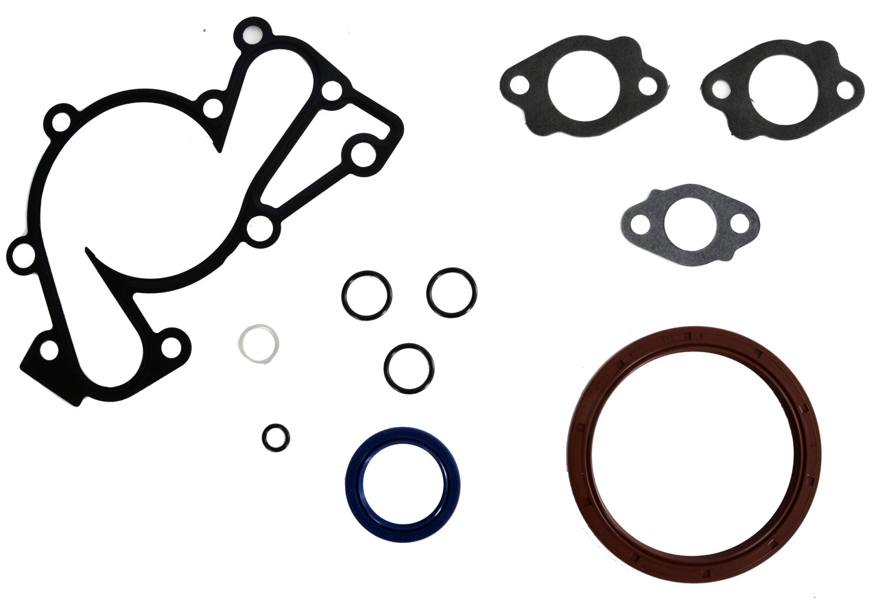 2006-2010 Kia 2.7L 2657ci DOHC V6 24V "4,6" G6A5 86.70mm Bore Lower Gasket Set HY2.7CS-B -EP1