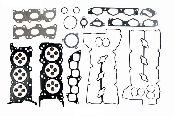 2007-2019 Hyundai 3.3L 3342ci DOHC V6 24V G6DB 92.00mm Bore Head Gasket Set HY3.3HS-B -EP5