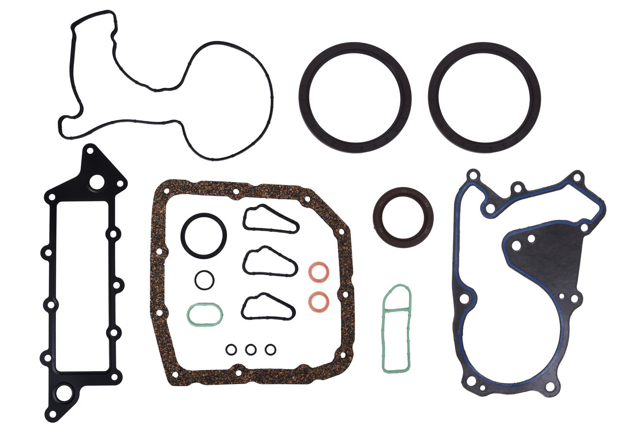 2006-2016 Hyundai 3.8L 3778ci DOHC V6 24V G6DA 96.00mm Bore Lower Gasket Set HY3.8CS-B -EP4