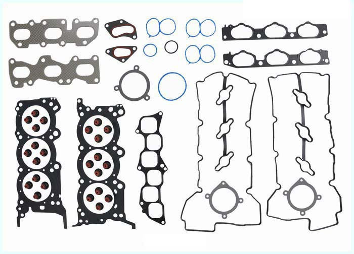 2006-2025 Kia 3.8L 3778ci DOHC V6 24V G6DA 96.00mm Bore Head Gasket Set HY3.8HS-A -EP8