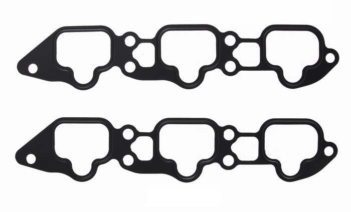 1993-2002 Mazda 2.5L 2497ci DOHC V6 24V KL 84.50mm Bore Intake Gasket IMA2.5M -EP1