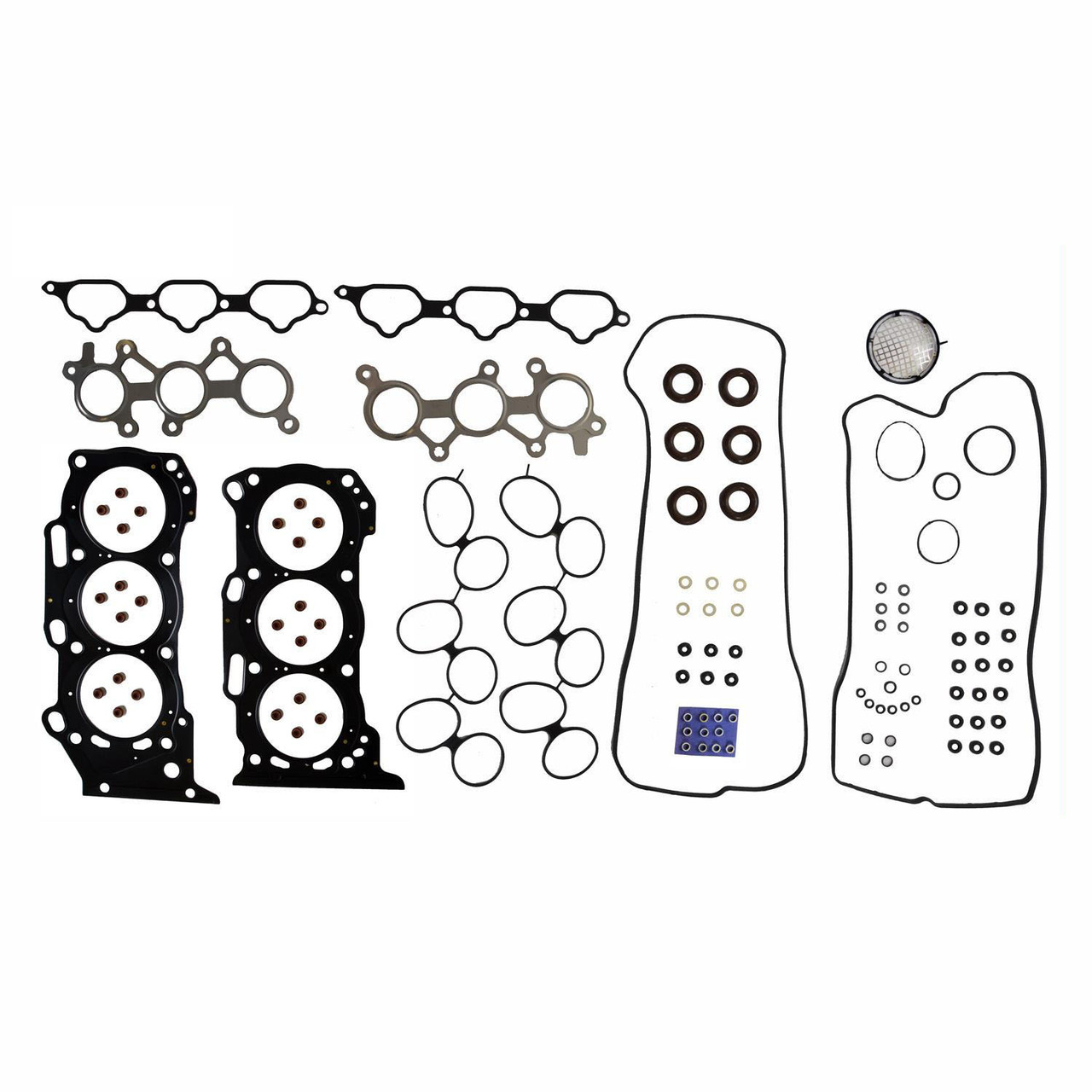 2006-2018 Lexus 3.5L 3456ci DOHC V6 24V 2GRFSE 94.00mm Bore Head Gasket Set LX3.5HS-A -EP1
